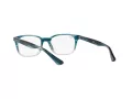 Ray-Ban RX 5375 8146 51 Férfi, Női szemüvegkeret (optikai keret)