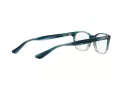 Ray-Ban RX 5375 8146 51 Férfi, Női szemüvegkeret (optikai keret)