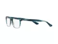 Ray-Ban RX 5375 8146 53 Férfi, Női szemüvegkeret (optikai keret)
