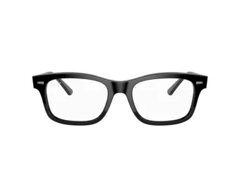   Ray-Ban Mr Burbank RX 5383 2000 52 Férfi, Női szemüvegkeret (optikai keret)