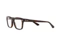 Ray-Ban Mr Burbank RX 5383 2012 54 Férfi, Női szemüvegkeret (optikai keret)