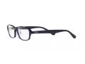 Ray-Ban RX 5385D 5986 55 Férfi, Női szemüvegkeret (optikai keret)