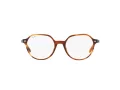 Ray-Ban Thalia RX 5395 2144 49 Férfi, Női szemüvegkeret (optikai keret)