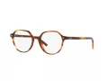 Ray-Ban Thalia RX 5395 2144 51 Férfi, Női szemüvegkeret (optikai keret)