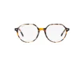 Ray-Ban Thalia RX 5395 8173 49 Férfi, Női szemüvegkeret (optikai keret)