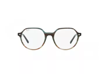   Ray-Ban Thalia RX 5395 8252 49 Férfi, Női szemüvegkeret (optikai keret)