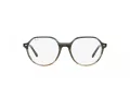 Ray-Ban Thalia RX 5395 8252 51 Férfi, Női szemüvegkeret (optikai keret)