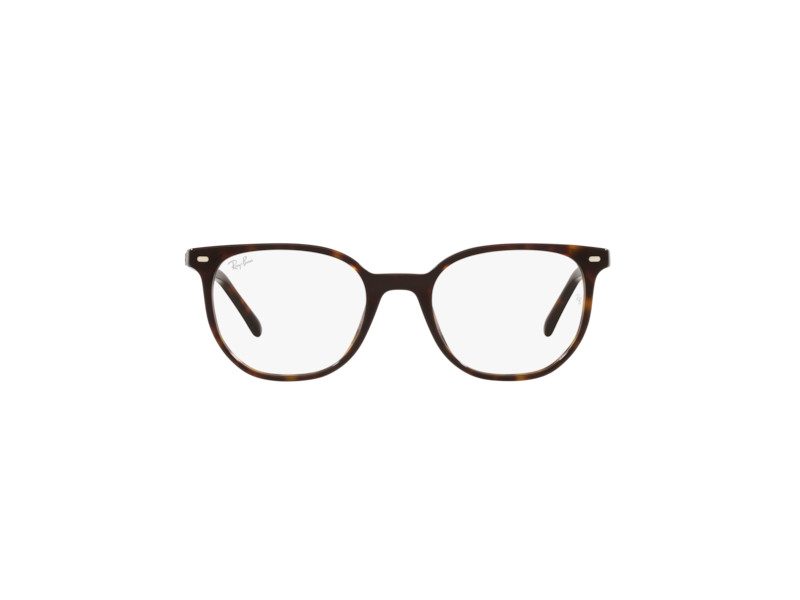 Ray-Ban Elliot RX 5397 2012 48 Férfi, Női szemüvegkeret (optikai keret)