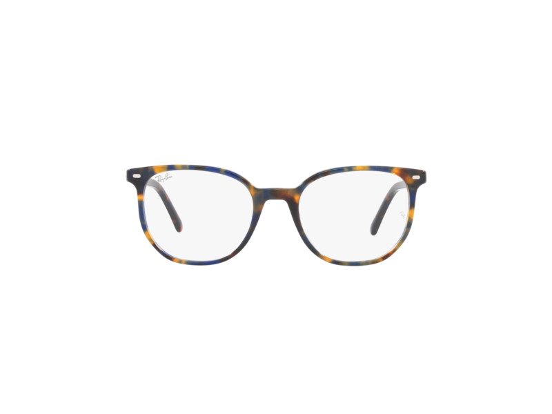Ray-Ban Elliot RX 5397 8174 50 Férfi, Női szemüvegkeret (optikai keret)
