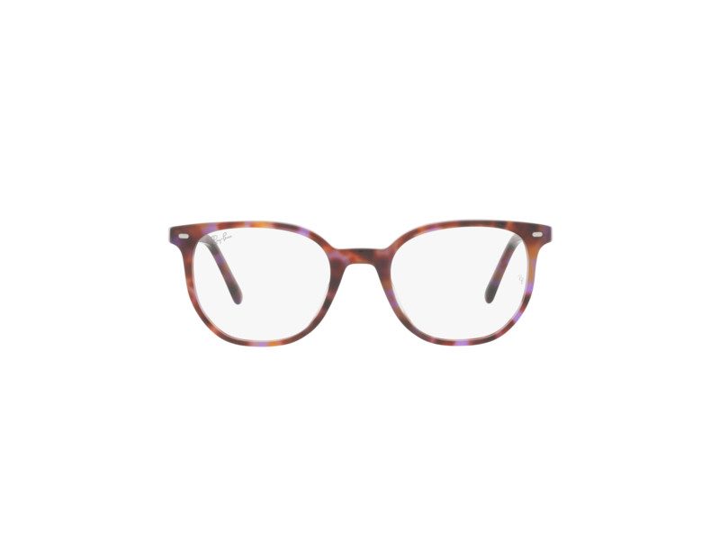 Ray-Ban Elliot RX 5397 8175 50 Férfi, Női szemüvegkeret (optikai keret)