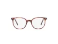 Ray-Ban Elliot RX 5397 8175 52 Férfi, Női szemüvegkeret (optikai keret)