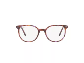   Ray-Ban Elliot RX 5397 8175 52 Férfi, Női szemüvegkeret (optikai keret)
