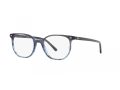 Ray-Ban Elliot RX 5397 8254 50 Férfi, Női szemüvegkeret (optikai keret)