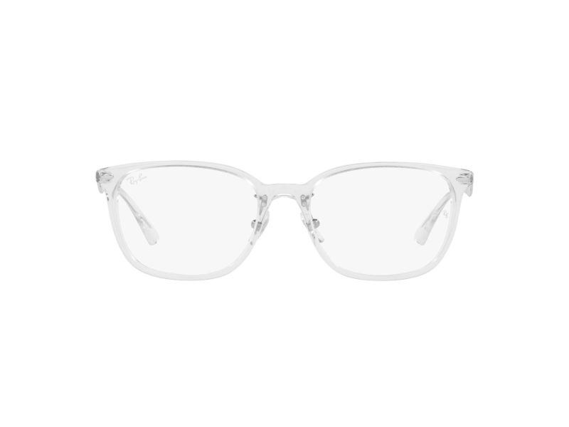 Ray-Ban RX 5403D 2001 52 Férfi, Női szemüvegkeret (optikai keret)