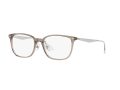 Ray-Ban RX 5403D 8274 52 Férfi, Női szemüvegkeret (optikai keret)