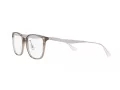 Ray-Ban RX 5403D 8274 54 Férfi, Női szemüvegkeret (optikai keret)