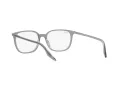 Ray-Ban RX 5406 8111 52 Férfi, Női szemüvegkeret (optikai keret)