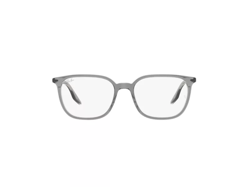 Ray-Ban RX 5406 8111 54 Férfi, Női szemüvegkeret (optikai keret)