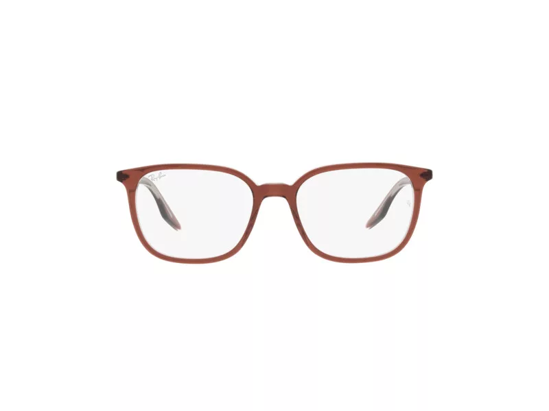 Ray-Ban RX 5406 8171 52 Férfi, Női szemüvegkeret (optikai keret)
