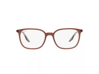  Ray-Ban RX 5406 8171 54 Férfi, Női szemüvegkeret (optikai keret)
