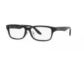 Ray-Ban RX 5408D 2000 57 Férfi, Női szemüvegkeret (optikai keret)