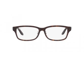   Ray-Ban RX 5408D 2012 57 Férfi, Női szemüvegkeret (optikai keret)