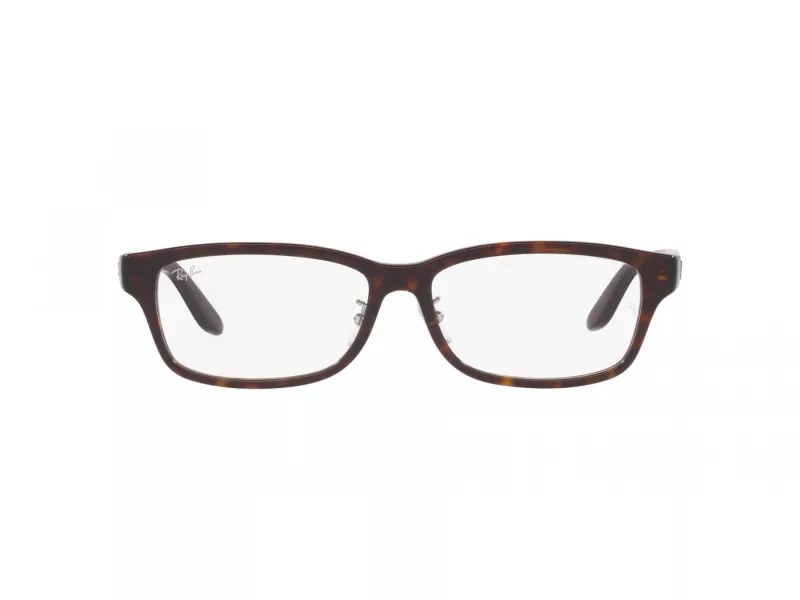 Ray-Ban RX 5408D 2012 57 Férfi, Női szemüvegkeret (optikai keret)