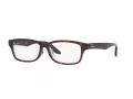 Ray-Ban RX 5408D 2012 57 Férfi, Női szemüvegkeret (optikai keret)