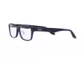 Ray-Ban RX 5408D 5986 57 Férfi, Női szemüvegkeret (optikai keret)