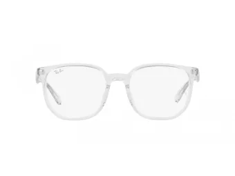   Ray-Ban RX 5411D 2001 54 Férfi, Női szemüvegkeret (optikai keret)