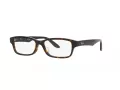 Ray-Ban RX 5415D 8287 55 Férfi, Női szemüvegkeret (optikai keret)