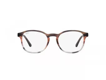   Ray-Ban RX 5417 8251 52 Férfi, Női szemüvegkeret (optikai keret)