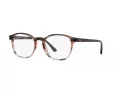 Ray-Ban RX 5417 8251 52 Férfi, Női szemüvegkeret (optikai keret)