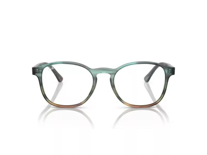 Ray-Ban RX 5417 8252 50 Férfi, Női szemüvegkeret (optikai keret)