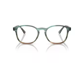   Ray-Ban RX 5417 8252 52 Férfi, Női szemüvegkeret (optikai keret)