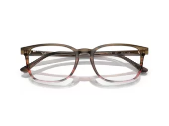  Ray-Ban RX 5418 8251 54 Férfi, Női szemüvegkeret (optikai keret)