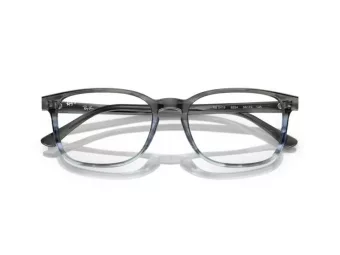   Ray-Ban Clubmaster RX 5418 8254 56 Férfi, Női szemüvegkeret (optikai keret)