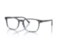 Ray-Ban Clubmaster RX 5418 8254 56 Férfi, Női szemüvegkeret (optikai keret)