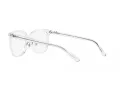 Ray-Ban RX 5419D 2001 54 Férfi, Női szemüvegkeret (optikai keret)