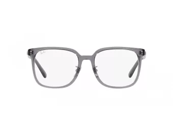   Ray-Ban RX 5419D 8268 54 Férfi, Női szemüvegkeret (optikai keret)