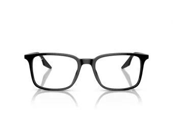   Ray-Ban RX 5421 2000 53 Férfi, Női szemüvegkeret (optikai keret)