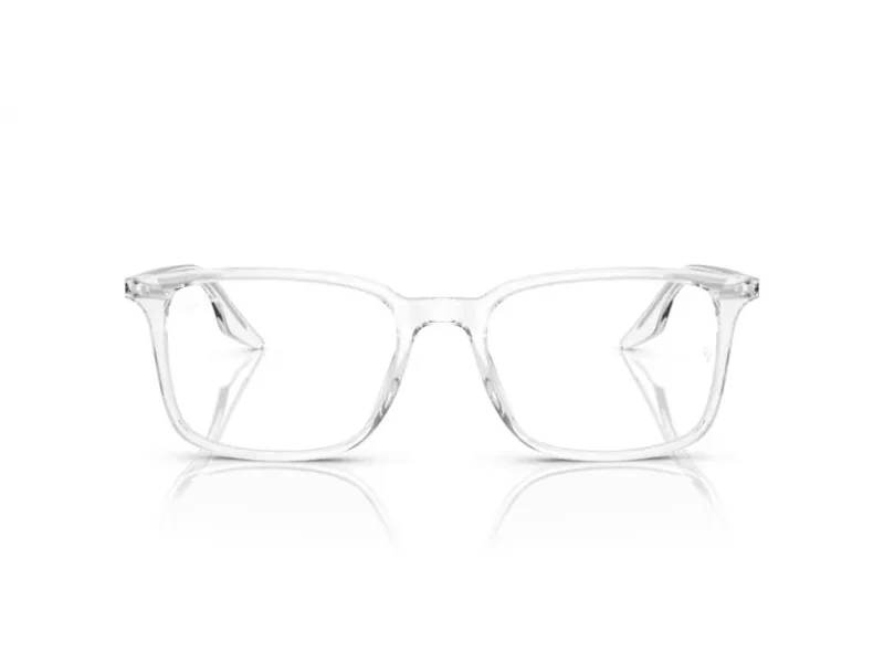 Ray-Ban RX 5421 2001 53 Férfi, Női szemüvegkeret (optikai keret)