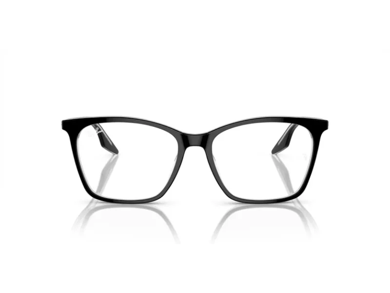 Ray-Ban RX 5422 2034 52 Női szemüvegkeret (optikai keret)