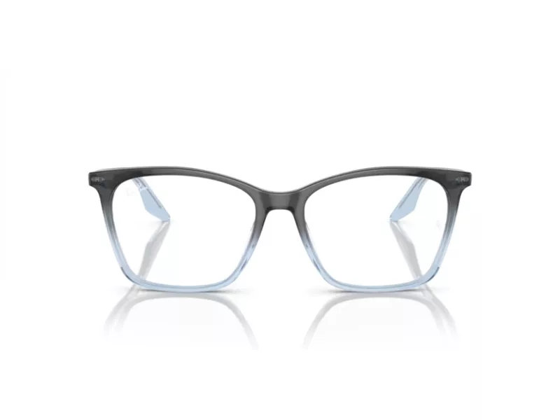 Ray-Ban RX 5422 8309 52 Női szemüvegkeret (optikai keret)