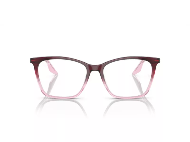 Ray-Ban RX 5422 8311 52 Női szemüvegkeret (optikai keret)