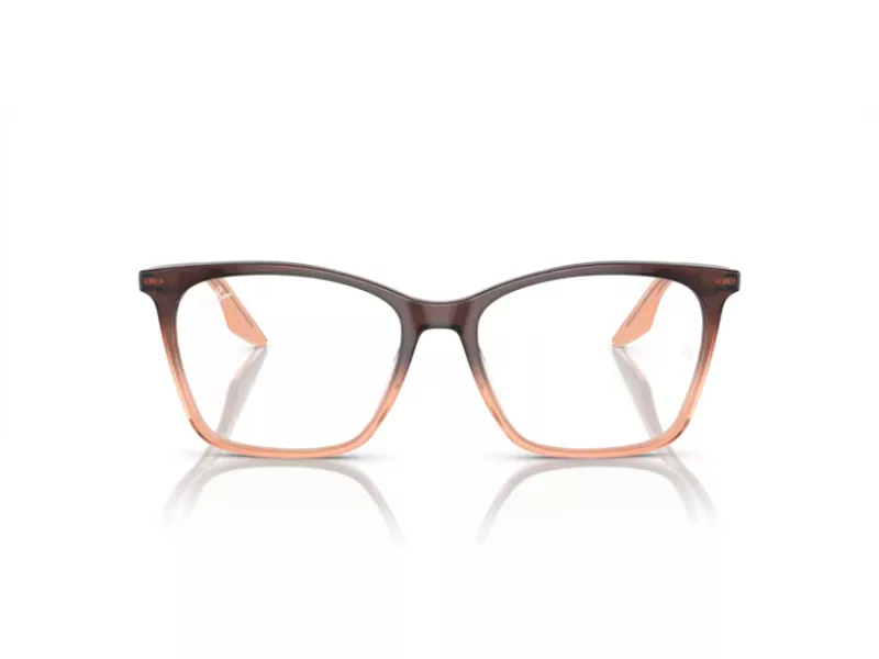 Ray-Ban RX 5422 8312 54 Női szemüvegkeret (optikai keret)