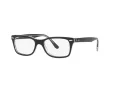 Ray-Ban Warren RX 5428 2034 55 Férfi, Női szemüvegkeret (optikai keret)