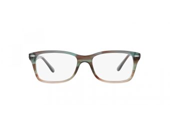   Ray-Ban RX 5428 8252 53 Férfi, Női szemüvegkeret (optikai keret)