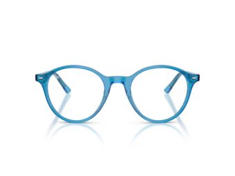   Ray-Ban Bernard RX 5430 8442 49 Férfi, Női szemüvegkeret (optikai keret)