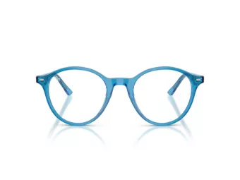   Ray-Ban Bernard RX 5430 8442 51 Férfi, Női szemüvegkeret (optikai keret)